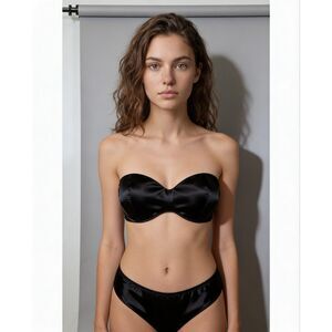 Maidenform Multi-Way Push-Up Bra